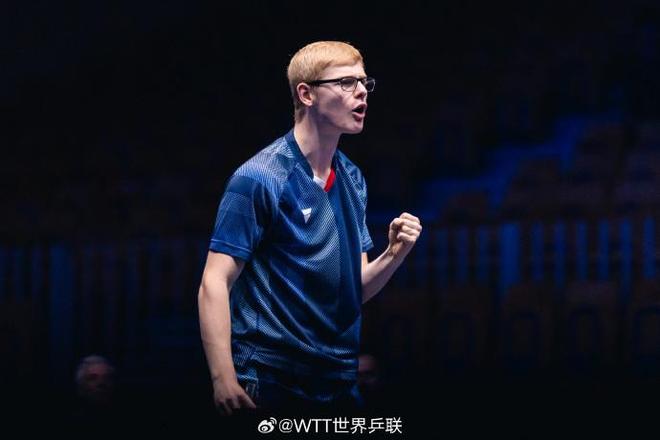 梁民革：在英国生活我已经适应了；孙兴慜哥说我需要更加努力