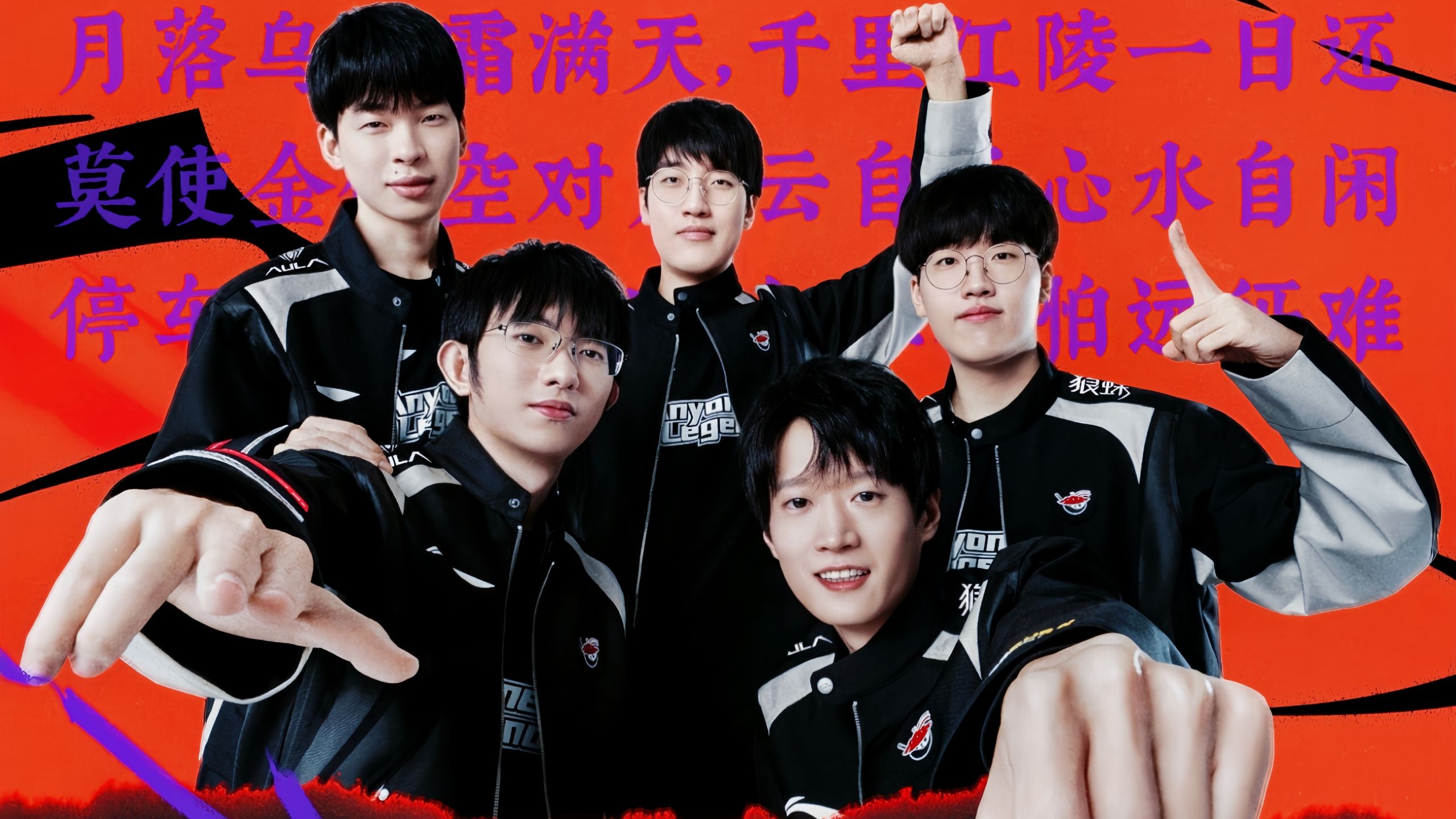 佳阵容上 佳阵容上